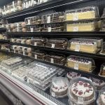 Sam's Club Bakery