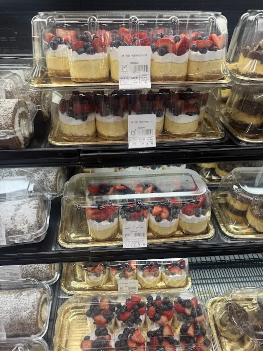 Sam's Club Bakery Picture 8