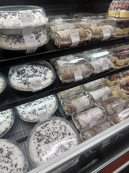 Sam's Club Bakery Picture 9