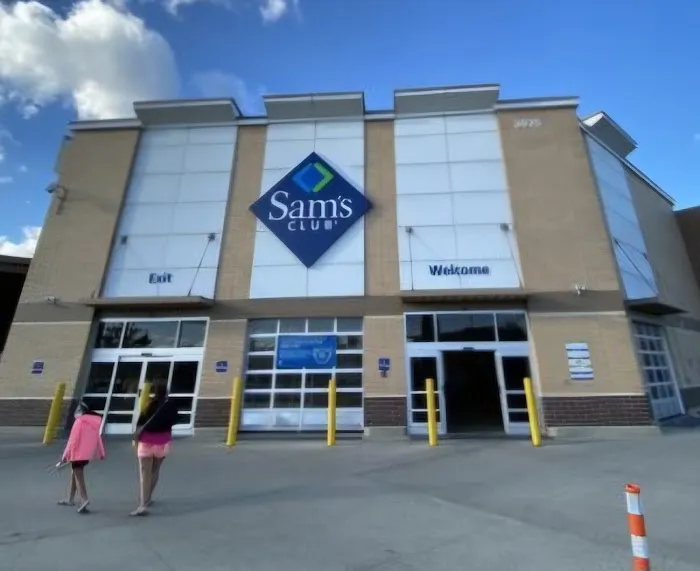 Sam's Club Bakery Picture 10