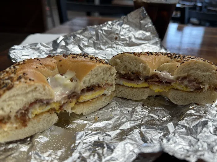 Jones'n Bagels Picture 1