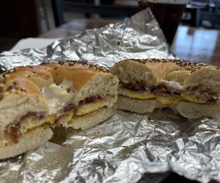 Jones'n Bagels