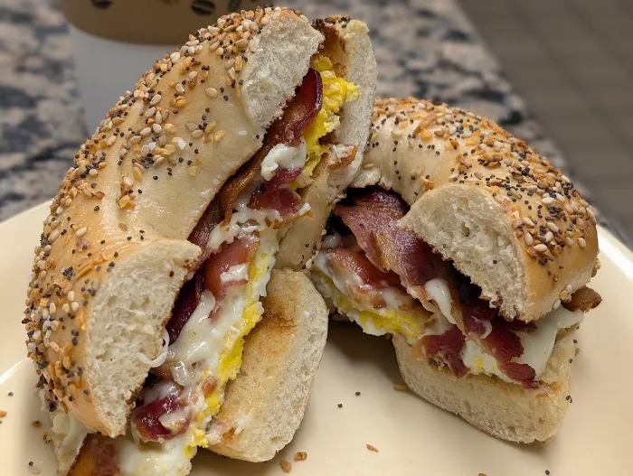 Jones'n Bagels Picture 6