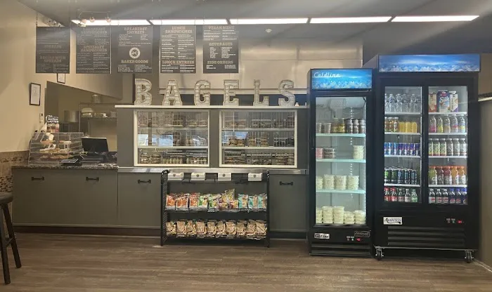 Jones'n Bagels Picture 4