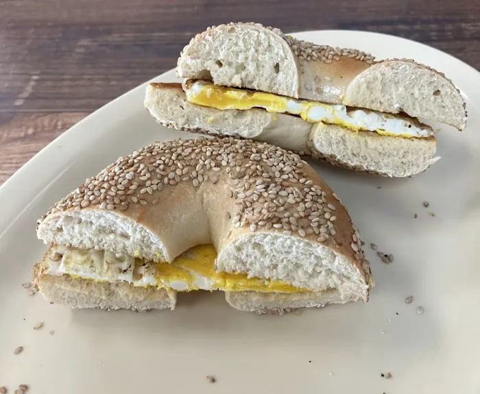 Jones'n Bagels Picture 5