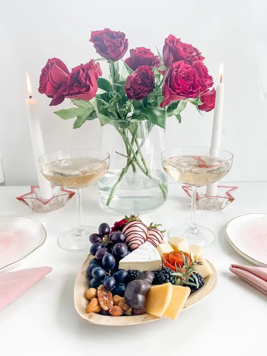 Tea & Table Events Picture 10