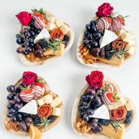 Tea & Table Events ico