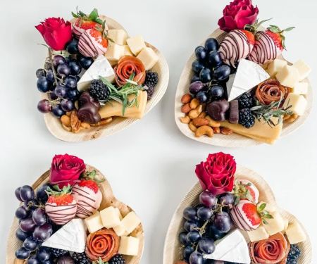 Tea & Table Events