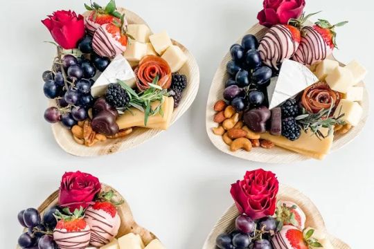 Tea & Table Events