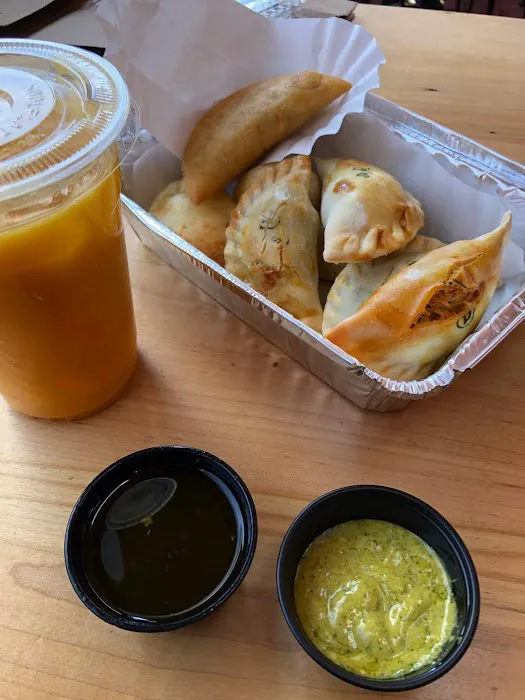 Hungry Moon Foods Picture 8