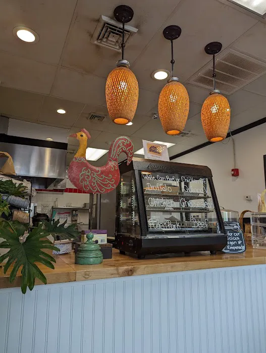 Hungry Moon Foods Picture 6