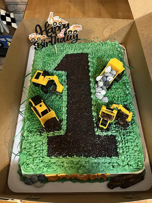Cake Creators Picture 8