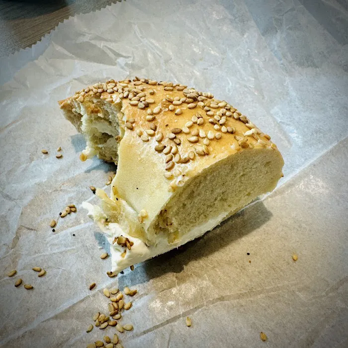 Grand Central Bagel Picture 8