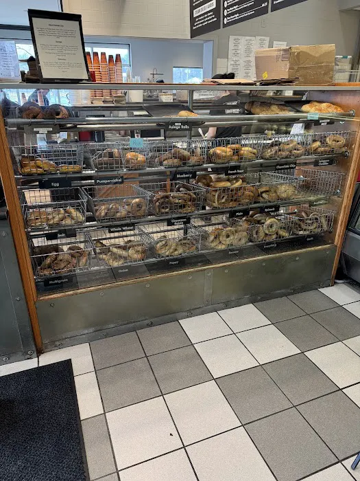 Grand Central Bagel Picture 6