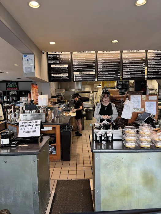 Grand Central Bagel Picture 4