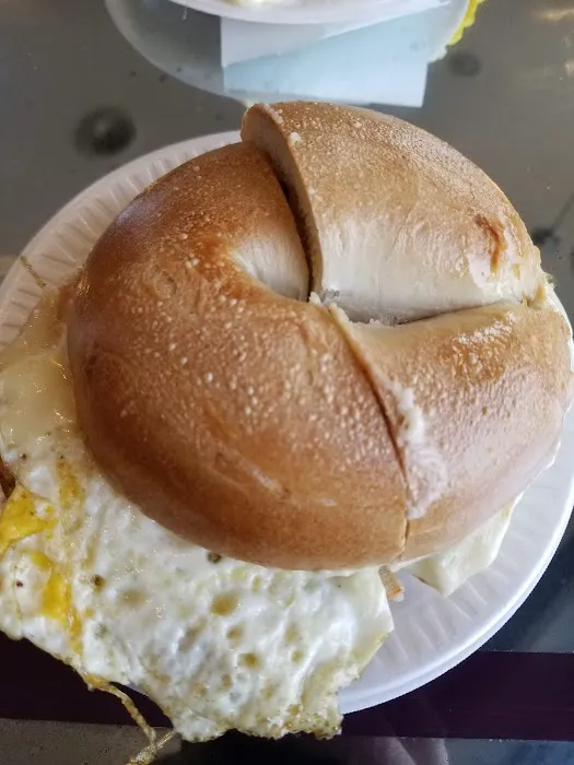 Grand Central Bagel Picture 10