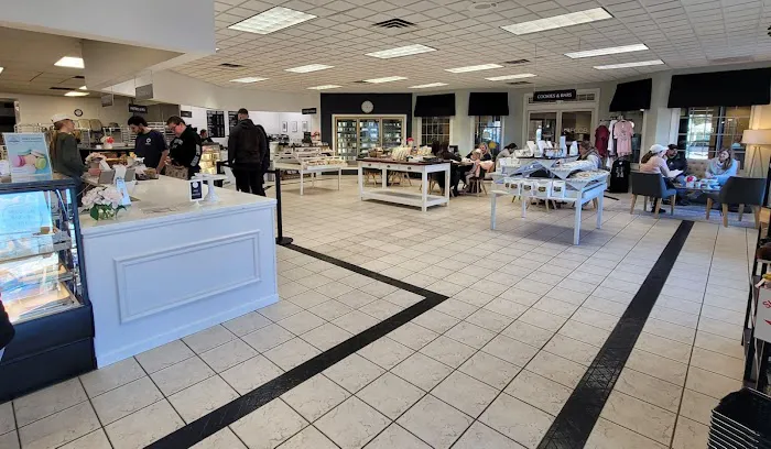 Rise Bake Shoppe and Coffee Bar Picture 7