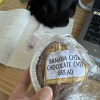 Amaranth Bakery ico