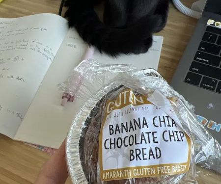 Amaranth Bakery