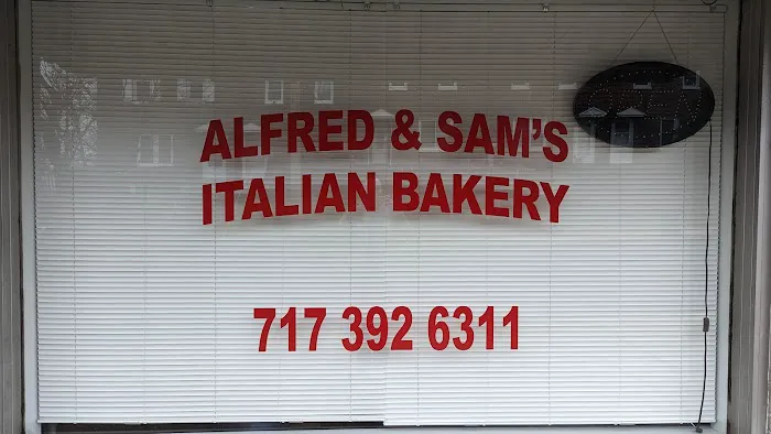 Alfred & Sam's Italian Bakery Picture 2