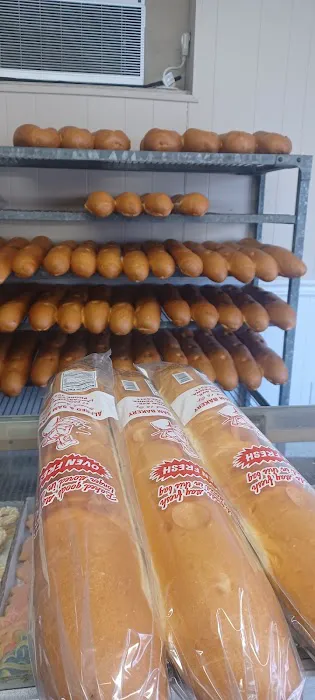 Alfred & Sam's Italian Bakery Picture 8