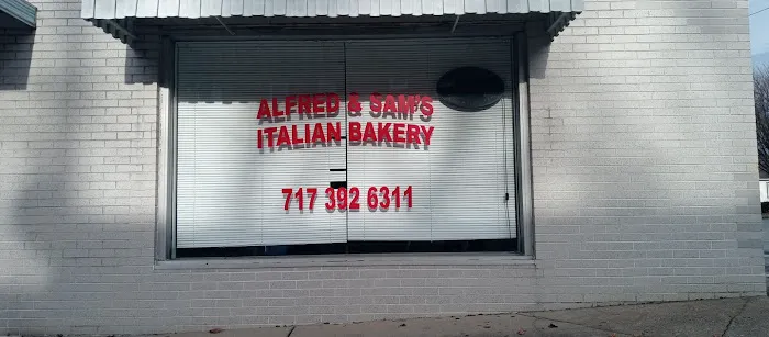 Alfred & Sam's Italian Bakery Picture 5