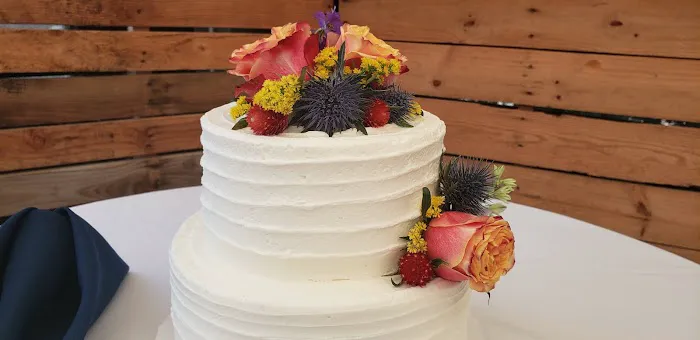 Made With Love Not Gluten Bakery Picture 5