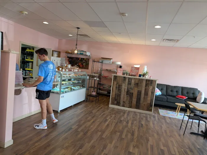 Made With Love Not Gluten Bakery Picture 1