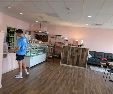 Made With Love Not Gluten Bakery