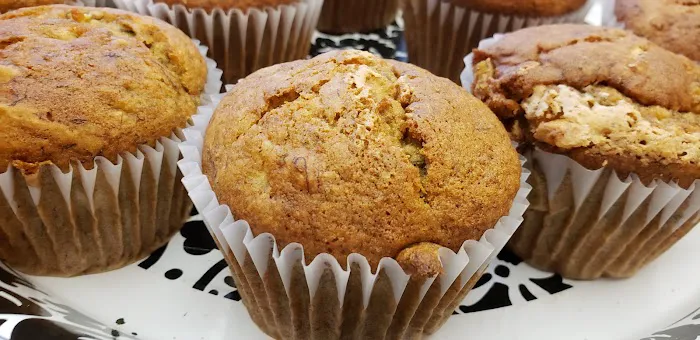 Made With Love Not Gluten Bakery Picture 4