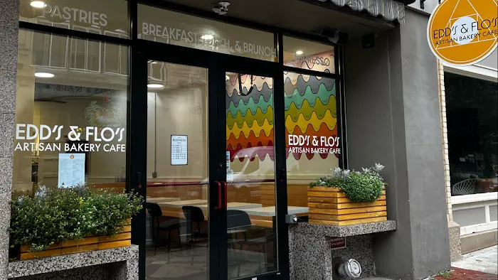 Edd's & Flo's Artisan Bakery Cafe Picture 1