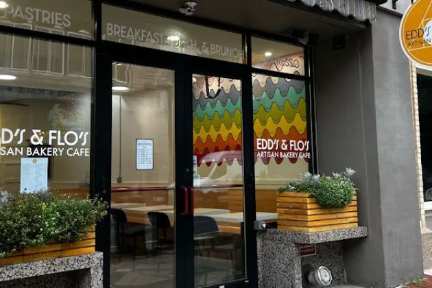 Edd's & Flo's Artisan Bakery Cafe