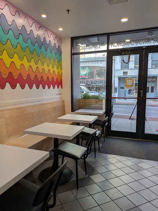 Edd's & Flo's Artisan Bakery Cafe Picture 8