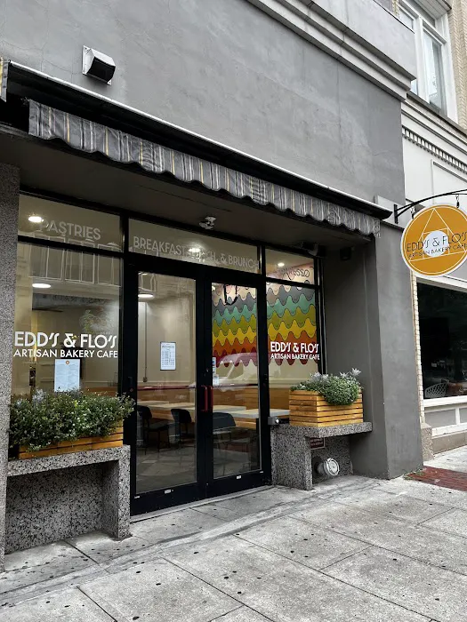 Edd's & Flo's Artisan Bakery Cafe Picture 4