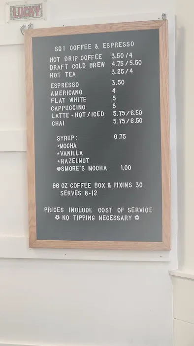 Edd's & Flo's Artisan Bakery Cafe Picture 3