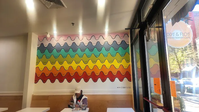 Edd's & Flo's Artisan Bakery Cafe Picture 2