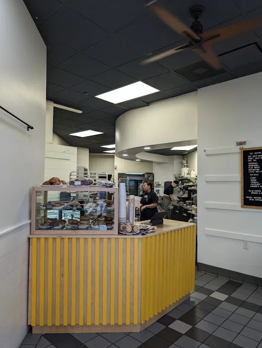 Edd's & Flo's Artisan Bakery Cafe Picture 7