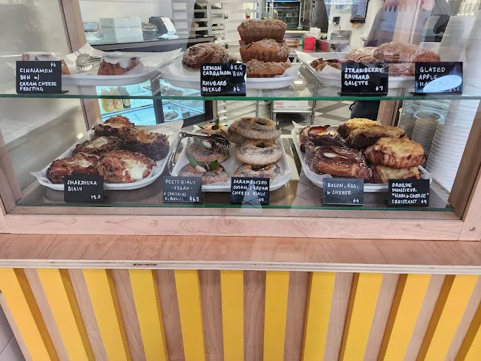 Edd's & Flo's Artisan Bakery Cafe Picture 9