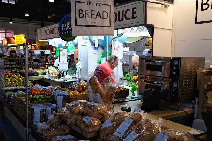 Thom's Bread Picture 1