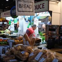Thom's Bread ico
