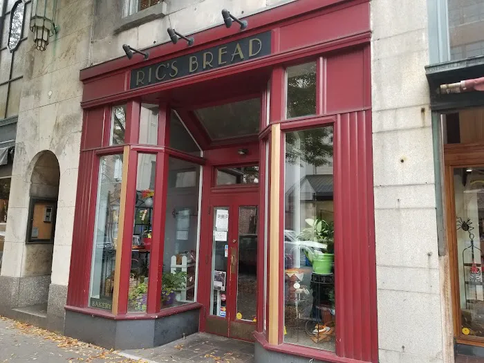Ric's Bread Picture 2