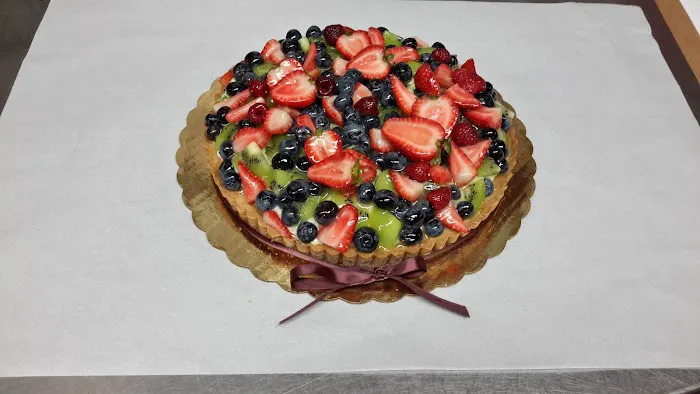 La Dolce Vita Courthouse Bakery Picture 5