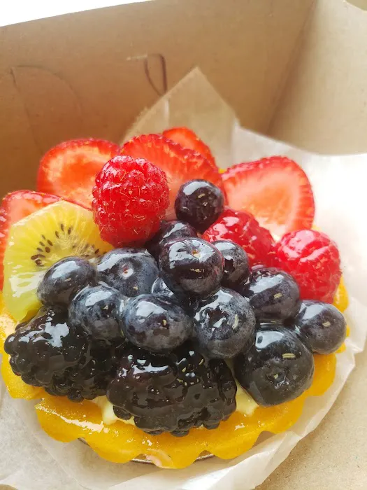 La Dolce Vita Courthouse Bakery Picture 8