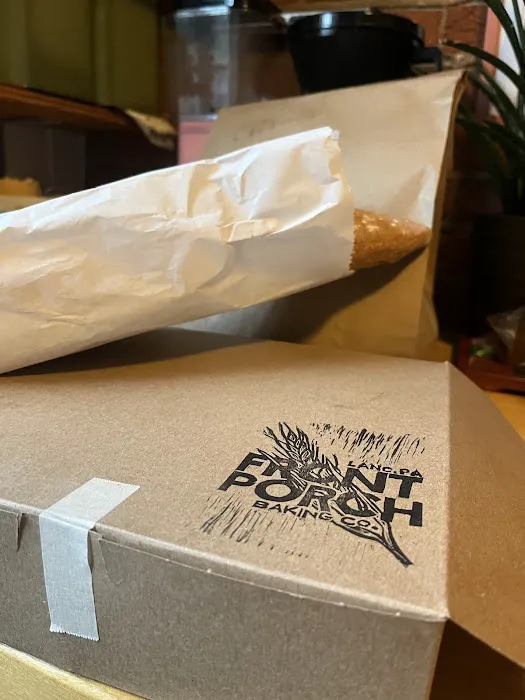 Front Porch Baking Co. - downtown Lancaster Picture 1