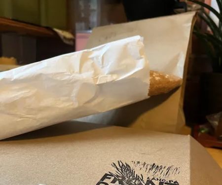 Front Porch Baking Co. - downtown Lancaster