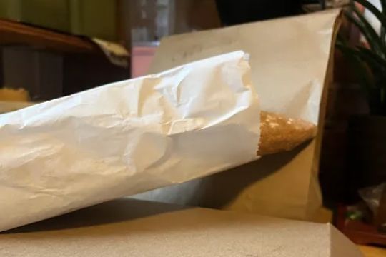 Front Porch Baking Co. - downtown Lancaster