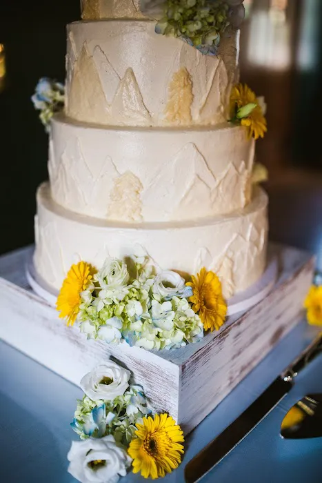 Salt & Light Pastry Co. Picture 9