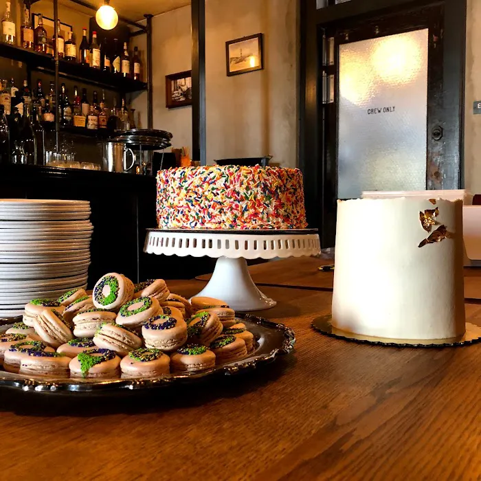 Salt & Light Pastry Co. Picture 8