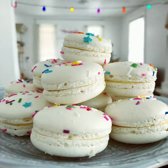 Salt & Light Pastry Co. Picture 3