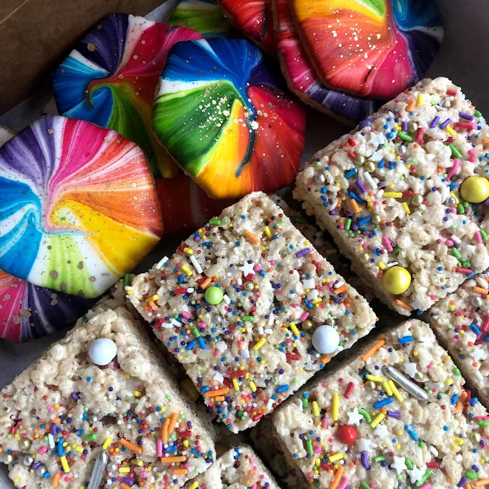 Salt & Light Pastry Co. Picture 10